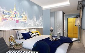 Lyf Sukhumvit 8 Bangkok